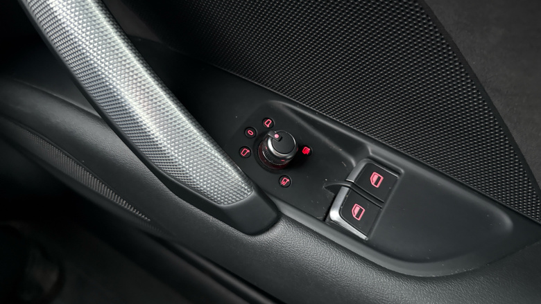 Audi TT 45 TFSI Sport 2dr Petrol Coupe